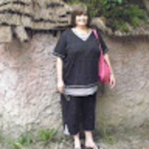 Meet your Posher, Deborah